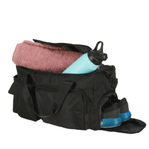 Maleta deportiva Aspen 4P