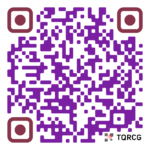 QR LinkedIn Go-Hunting